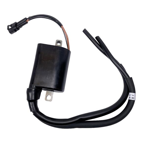 BRONCO Tennspole Suzuki LT-A 500 / LT-A 750