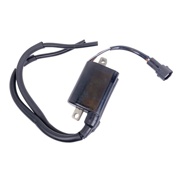 BRONCO Tennspole Suzuki LT-A 500 / LT-A 750