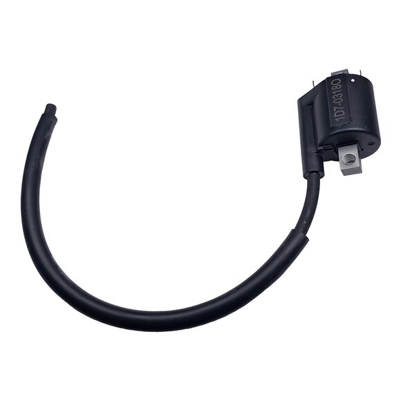 YAMAHA Tennspole Yamaha Grizzly 550/700 Kodiak