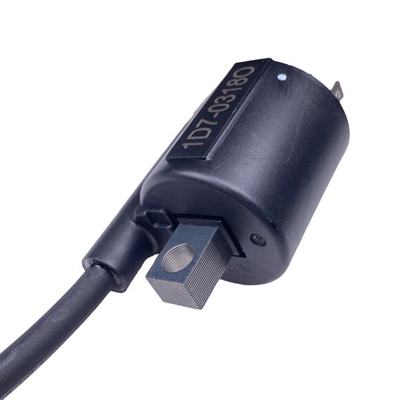 YAMAHA Tennspole Yamaha Grizzly 550/700 Kodiak