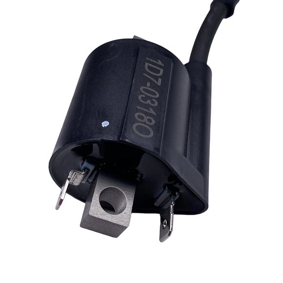 YAMAHA Tennspole Yamaha Grizzly 550/700 Kodiak