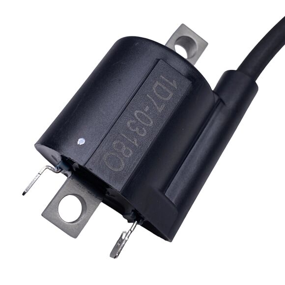 YAMAHA Tennspole Yamaha Grizzly 550/700 Kodiak