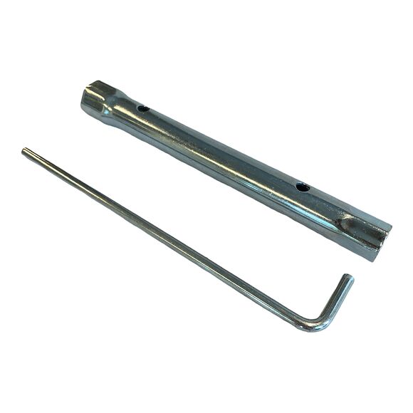 Briggs & Stratton Tennpluggnøkkel Briggs & Stratton 14HP