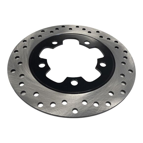 TGB Bremseskive bak TGB Target/Blade 325