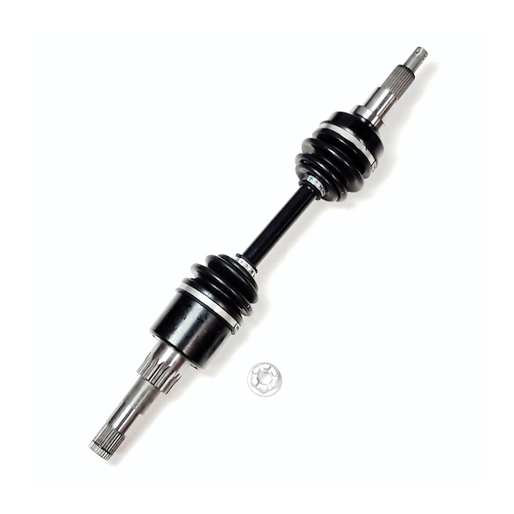 TGB Drivaksel Bak Venstre TGB Blade 600/1000