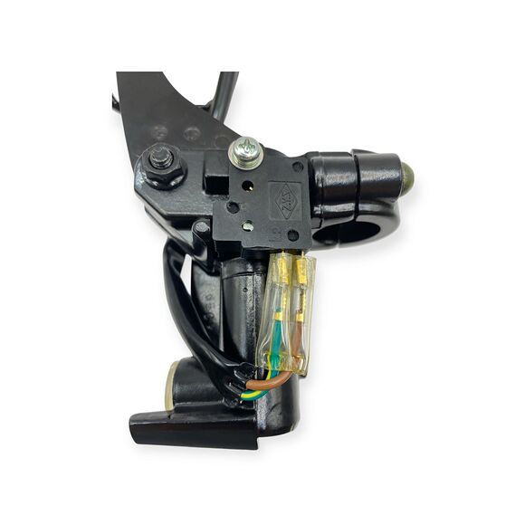 TGB Hovedbremsesylinder venstre TGB