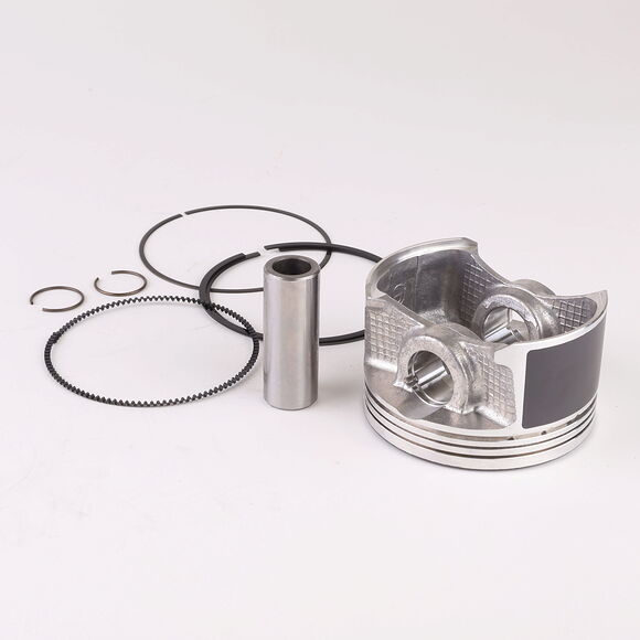 TGB Stempel og stempelringer TGB