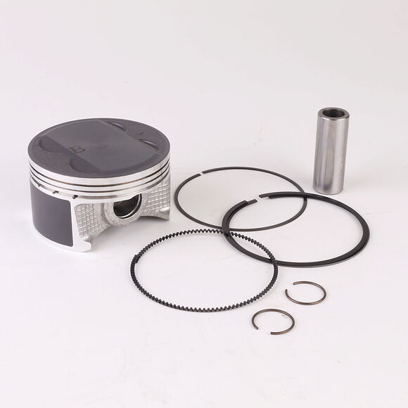 TGB Stempel og stempelringer TGB