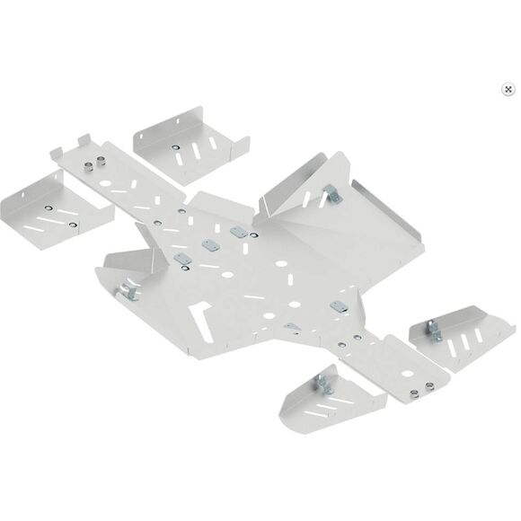TGB Bukplate TGB 1000 Blade, aluminium
