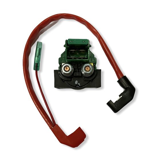 TGB Startrele TGB Blade/Target 425/450/550