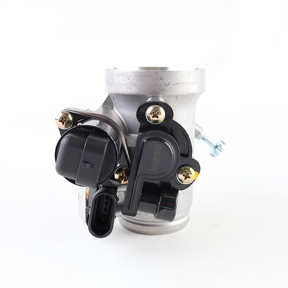 SMC Gasspjeldhus SMC 700