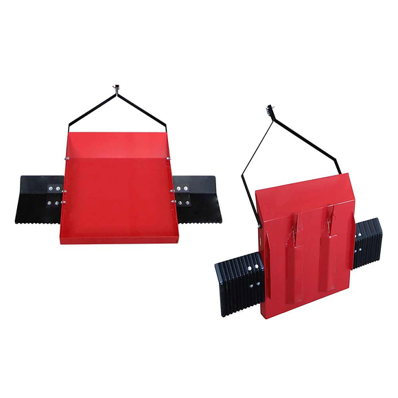 Iron Baltic (IB) Skiløype Setter Tracker 230