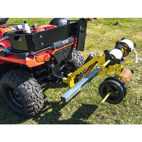 Iron Baltic (IB) Wireholder for IB Tool Carrier