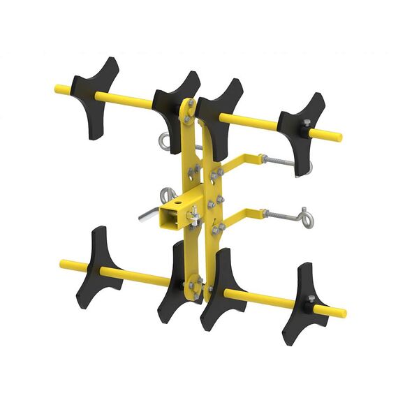 Iron Baltic (IB) Wireholder for IB Tool Carrier