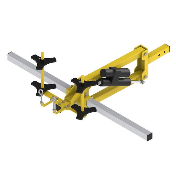 Iron Baltic (IB) Wireholder for IB Tool Carrier