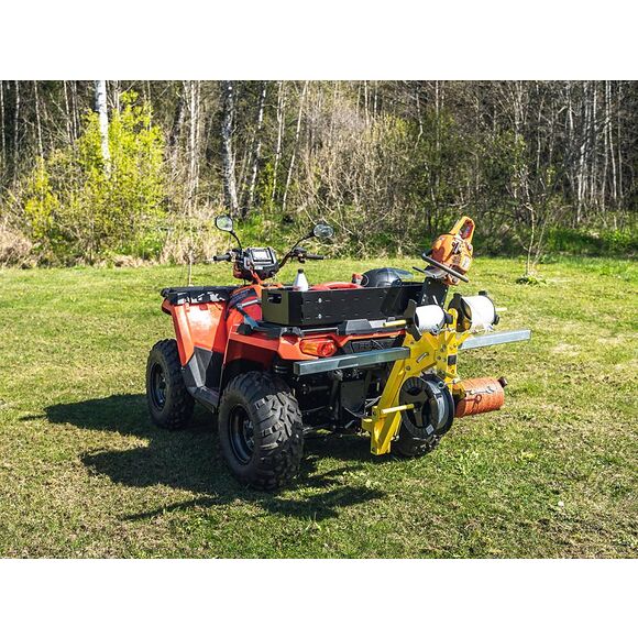 Iron Baltic (IB) Wireholder for IB Tool Carrier