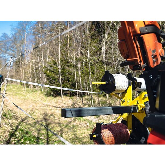 Iron Baltic (IB) Wireholder for IB Tool Carrier