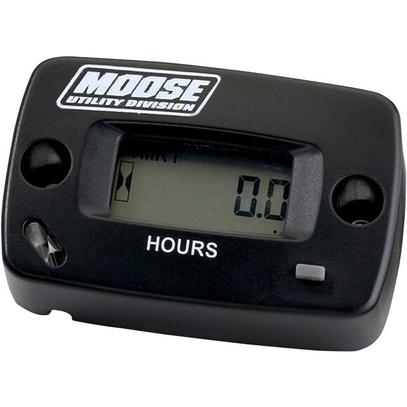 MOOSE Trådløs timeteller