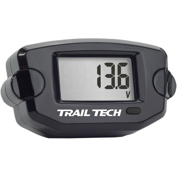 TRAIL TECH Trail Tech Voltmåler