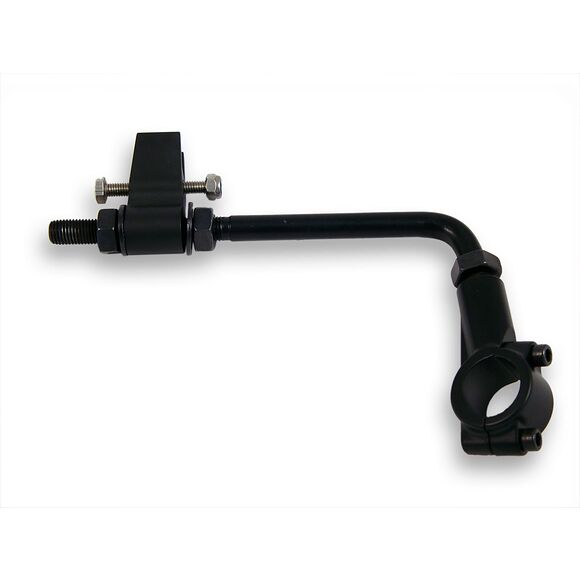 POWERMADD Monteringssett Powermadd håndbeskyttelse Tri-Mount