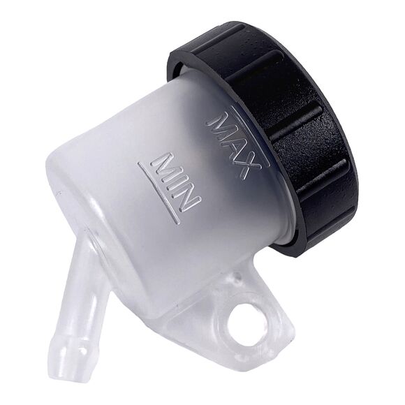 TRW Bremsevæskebeholder TRW, 45 graders tilkobling