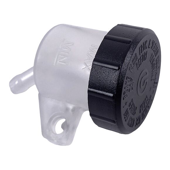 TRW Bremsevæskebeholder TRW, 45 graders tilkobling