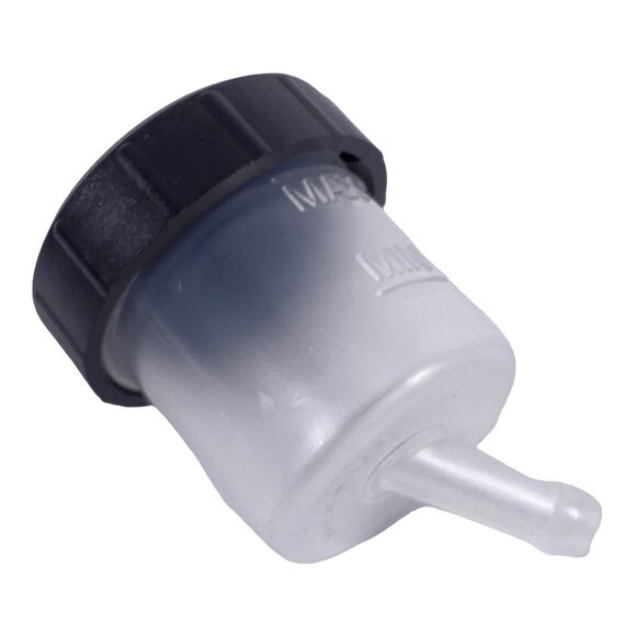 TRW Bremsevæskebeholder TRW, 45 graders tilkobling