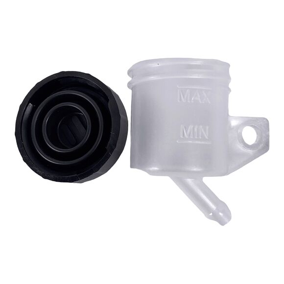 TRW Bremsevæskebeholder TRW, 45 graders tilkobling