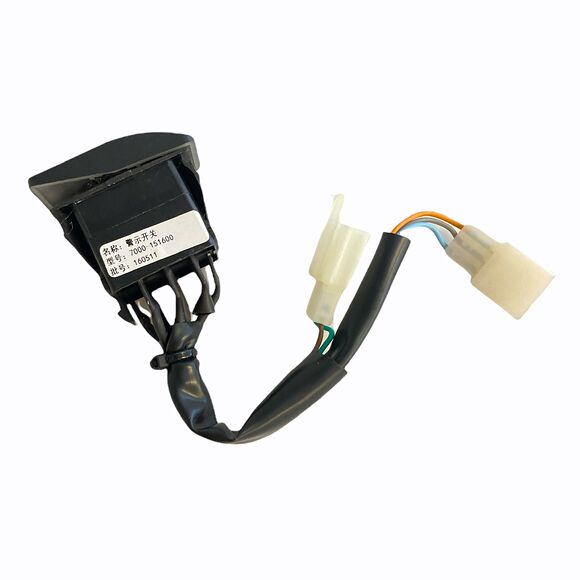 CF MOTO Trykknapp varsellys CF Z-Force 800