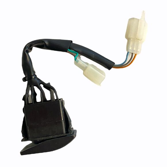 CF MOTO Trykknapp varsellys CF Z-Force 800