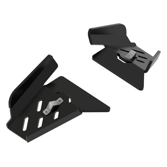 YAMAHA A-Arms beskyttere foran og bak til Yamaha Kodiak 700 (2016+) HDPE plast