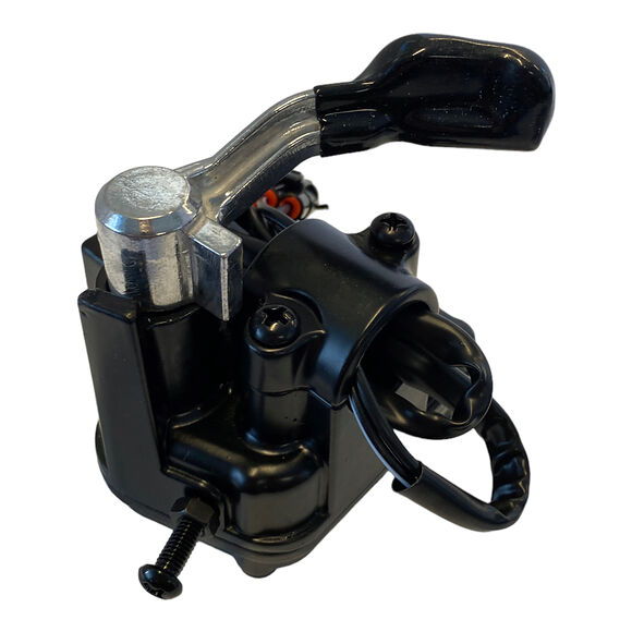 ATV LAB Tumgas Yamaha Blaster 200 / Banshee 350 Mfl