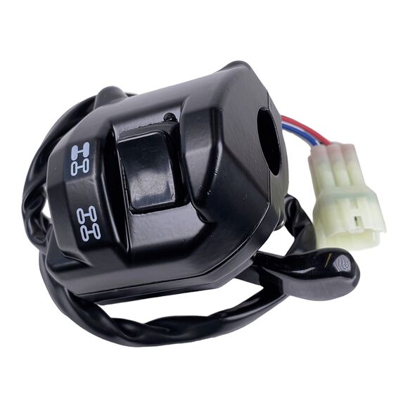 ATV LAB Tumgas / 4wd kontrollerer Can-Am Outlander / Renegade