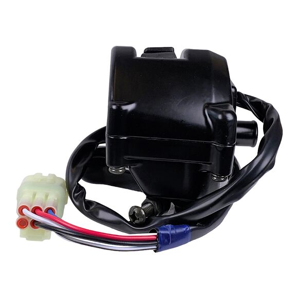 ATV LAB Tumgas / 4wd kontrollerer Can-Am Outlander / Renegade