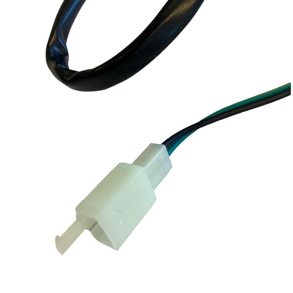 ATV LAB Tumgas / bremsegrep firhjuling