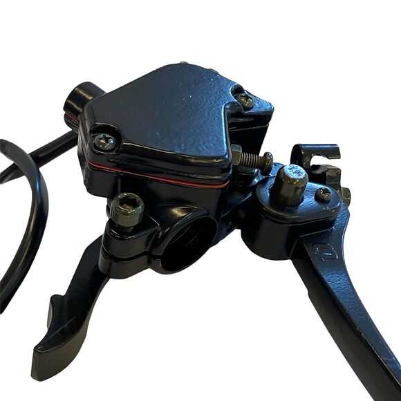 ATV LAB Tumgas / bremsegrep firhjuling