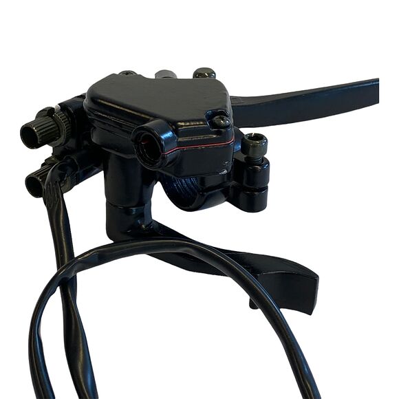 ATV LAB Tumgas / bremsegrep firhjuling