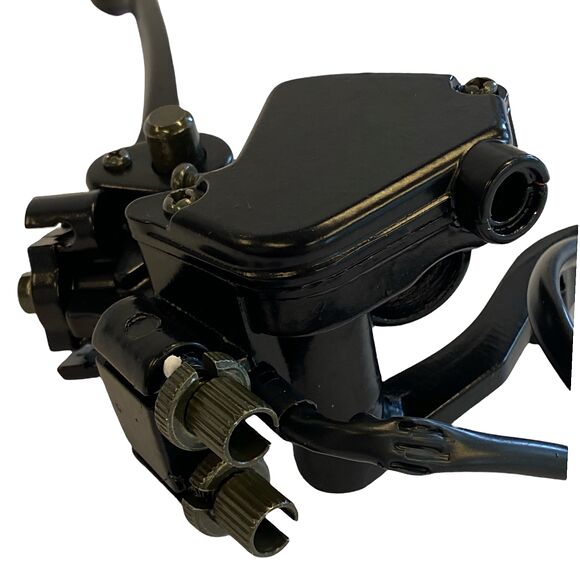 ATV LAB Tumgas / bremsegrep firhjuling