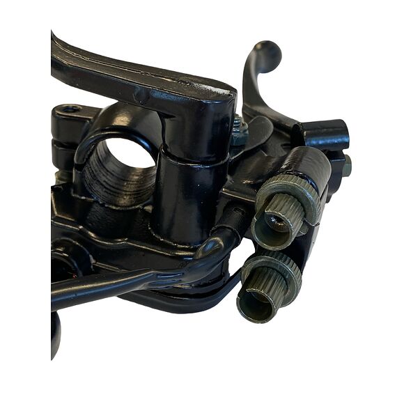 ATV LAB Tumgas / bremsegrep firhjuling