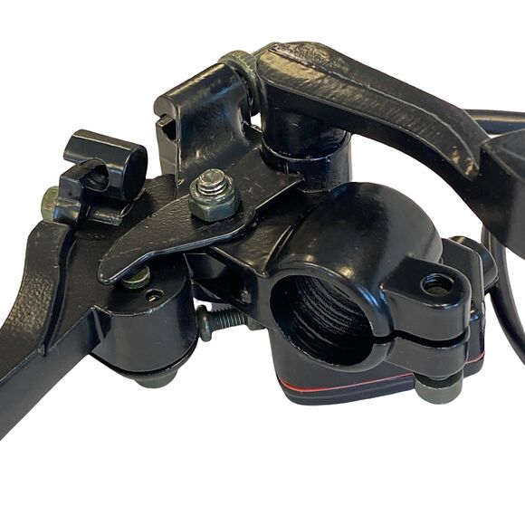 ATV LAB Tumgas / bremsegrep firhjuling