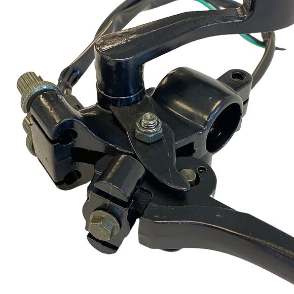 ATV LAB Tumgas / bremsegrep firhjuling