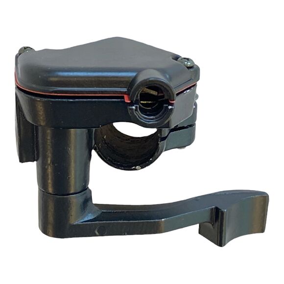 ATV LAB Tumgas quad bike barn