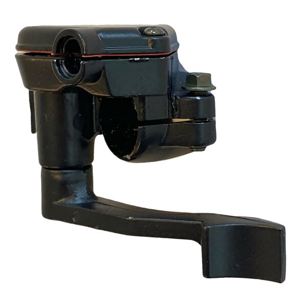 ATV LAB Tumgas quad bike barn