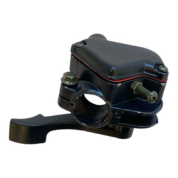 ATV LAB Tumgas quad bike barn