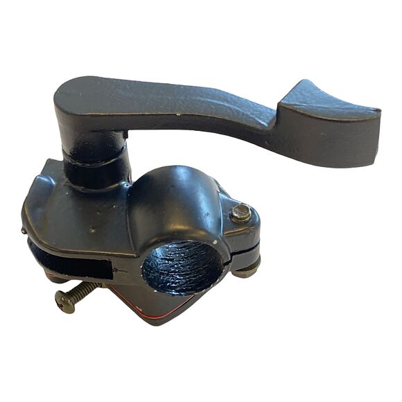 ATV LAB Tumgas quad bike barn