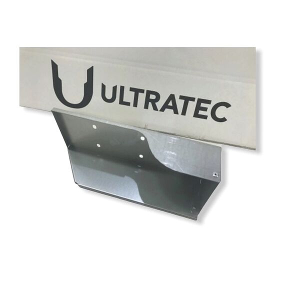 ULTRATEC Ultratec Platebeskyttelse for Vinsj