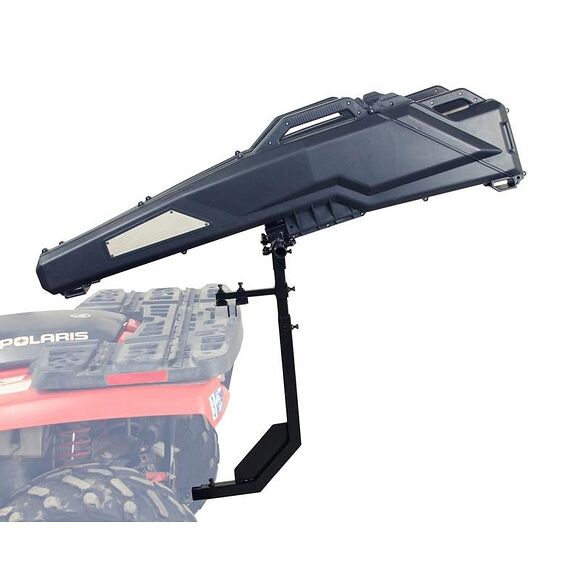 MOOSE Moose geværfutteral GEN II med hengerfeste