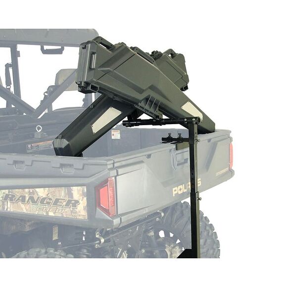 MOOSE Moose geværfutteral GEN II med hengerfeste