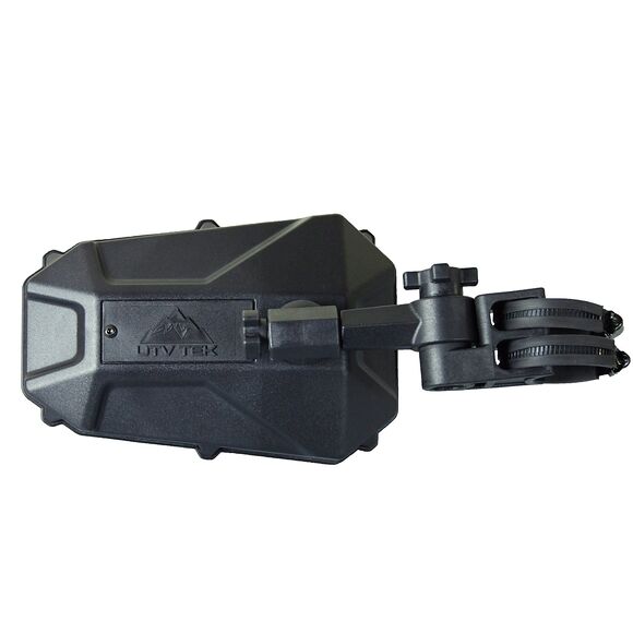 MOOSE UTV bakspeil ELITE SERIES PRO (enkeltvis) 38–57 mm