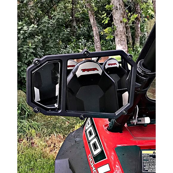 MOOSE UTV bakspeil ELITE SERIES PRO (enkeltvis) 38–57 mm